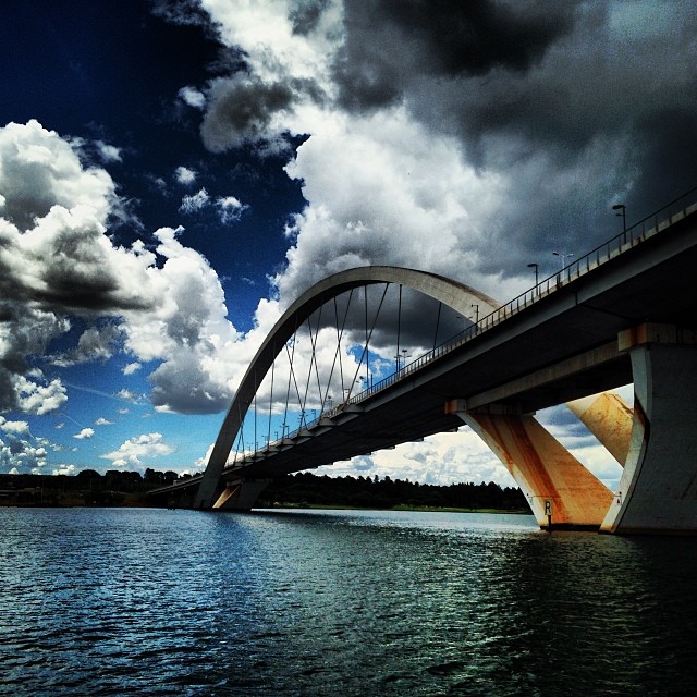 Brazilian Bridge