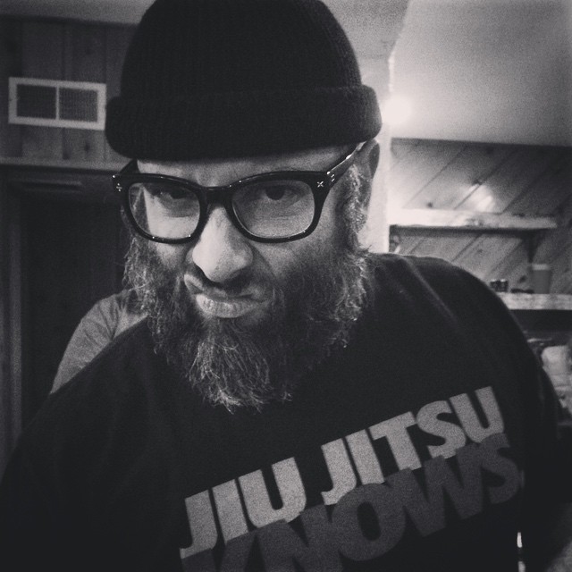 Jiu Jitsu Knows #stankeye #bjj