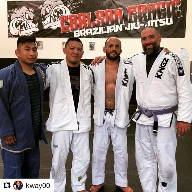 Home is where the heart is.・・・#Repost @kway00・・・Great night of rolling with these OG’s. #bjj #menifee #jiujitsu #bjjlifestyle